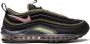 Nike Air Max 97 low-top sneakers Zwart - Thumbnail 1