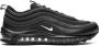 Nike Air Max 97 low-top sneakers Zwart - Thumbnail 1