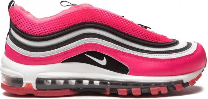 Nike Air Max 97 LX sneakers Roze