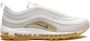 Nike "Blazer Mid 77 Pre-owned Light Bone Alabaster sneakers" Grijs - Thumbnail 8