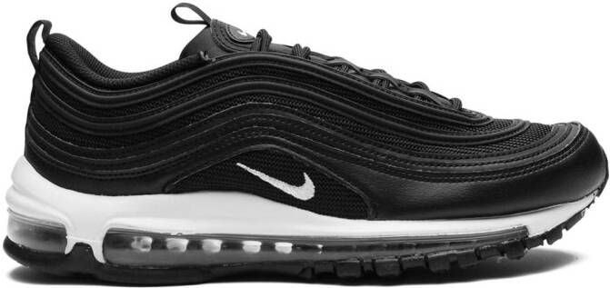 Nike Air Max 97 sneakers Zwart