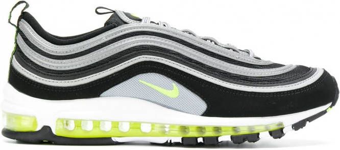 Nike Air Max 97 OG Japan sneakers Zwart