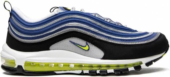 Nike Air Max 97 OG sneakers Blauw