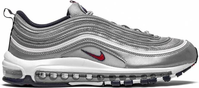 Nike Air Max 97 OG sneakers Grijs