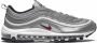 Nike Air Zoom BB NXT sneakers heren rubber StofStof 10.5 Rood - Thumbnail 5