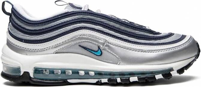 Nike Air Max 97 OG sneakers Grijs