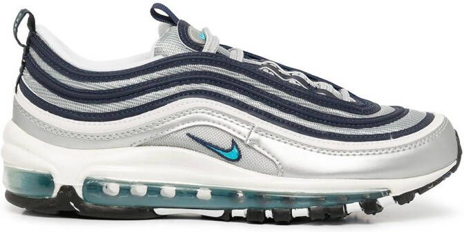 Nike Air Max 97 OG sneakers Zilver