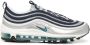 Nike Air Max 97 low-top sneakers Beige - Thumbnail 1