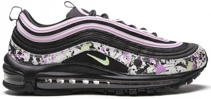 Nike "LeBron 8 V2 low Miami Nights 2021 sneakers" Roze