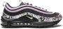 Nike "LeBron 8 V2 low Miami Nights 2021 sneakers" Roze - Thumbnail 1