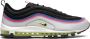 Nike "Air VaporMax 2021 Flyknit Feel Love sneakers" Wit - Thumbnail 1