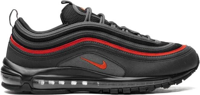 Nike Air Max 97 sneakers Zwart