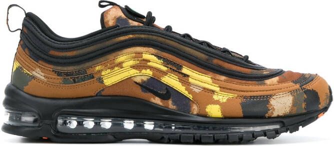 Nike Air Max 97 Premium QS sneakers Bruin