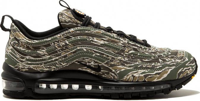 Nike Air Max 97 Premium QS sneakers Groen