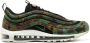 Nike Air Max 97 Premium QS sneakers Groen - Thumbnail 1
