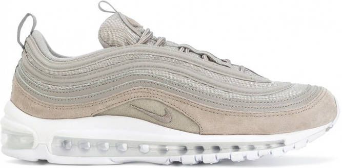 Nike Air Max 97 Premium sneakers Grijs