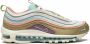 Nike Air Max 97 SE low-top sneakers Beige - Thumbnail 1