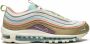 Nike Air Force 1 Mid LX 'Our Force 1' sneakers Zwart - Thumbnail 5