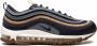Nike Air Max 97 SE Obsidian Cork low-top sneakers Blauw - Thumbnail 1