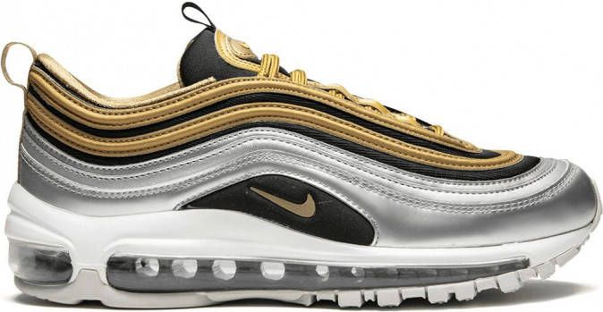 Nike Air Max 97 SE sneakers Goud