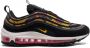 Nike Air Max 97 SE sneakers Zwart - Thumbnail 9