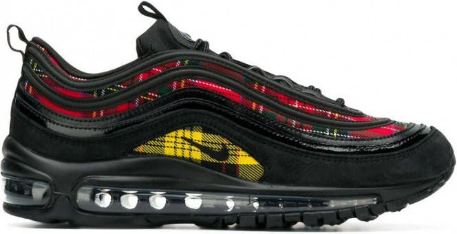 Nike Air Max 97 SE sneakers Zwart