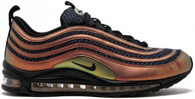 Nike Air Max 97 'Skepta' sneakers Zwart