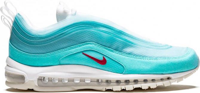 Nike Air Max 97 sneakers Blauw