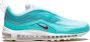 Nike Air Max 97 sneakers Blauw - Thumbnail 5