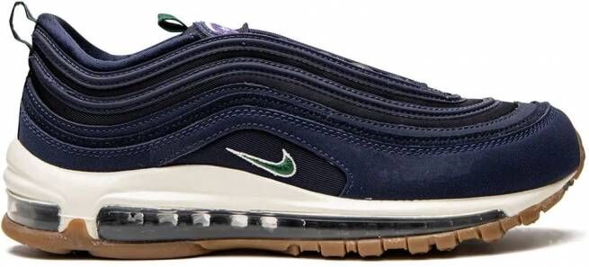 Nike Air Max 97 sneakers Blauw