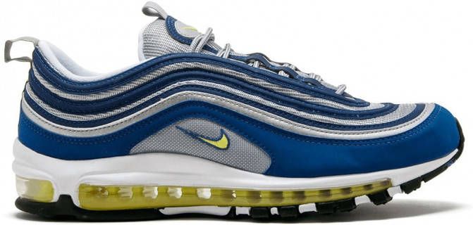 Nike Air Max 97 sneakers Blauw