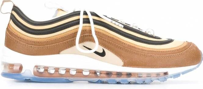 Nike Air Max 97 sneakers Bruin