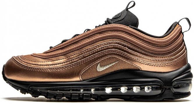 Nike Air Max 97 sneakers Bruin