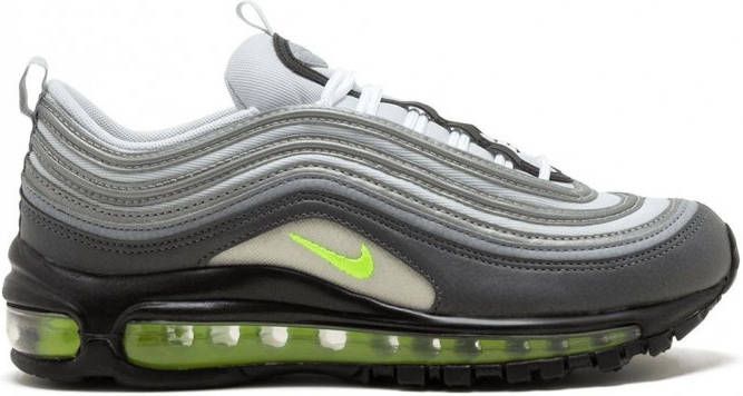 Nike Air Max 97 sneakers Grijs