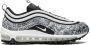 Nike Air Max LeBron 7 QS "Red Carpet" sneakers Zwart - Thumbnail 9