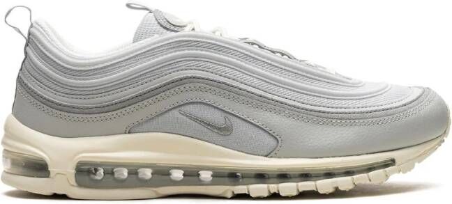 Nike Air Max 97 sneakers Grijs