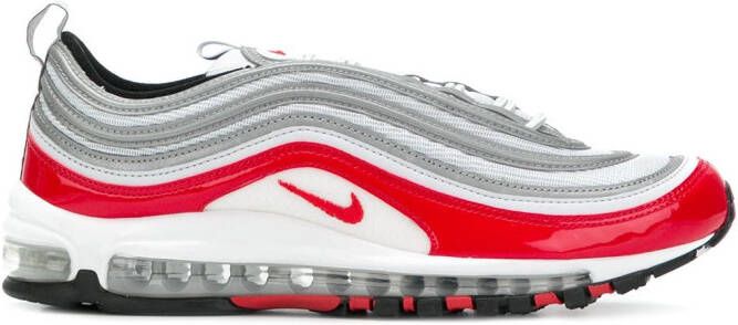 Nike Air Max 97 sneakers Grijs