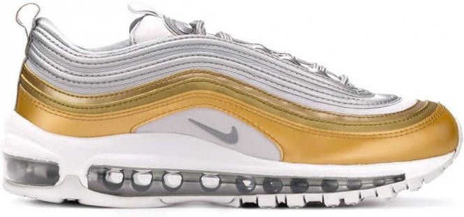 Nike AirMax Plus sneakers Grijs