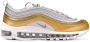 Nike State Emergency React sneakers Zwart - Thumbnail 1