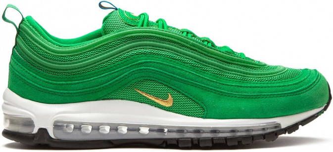 Nike Air Max 97 sneakers Groen