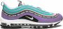 Nike x Supreme Air Max Tailwind 4 sneakers Rood - Thumbnail 14