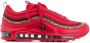 Nike Air Max 97 sneakers Rood - Thumbnail 1