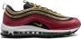 Nike Air Max 97 sneakers Rood - Thumbnail 1