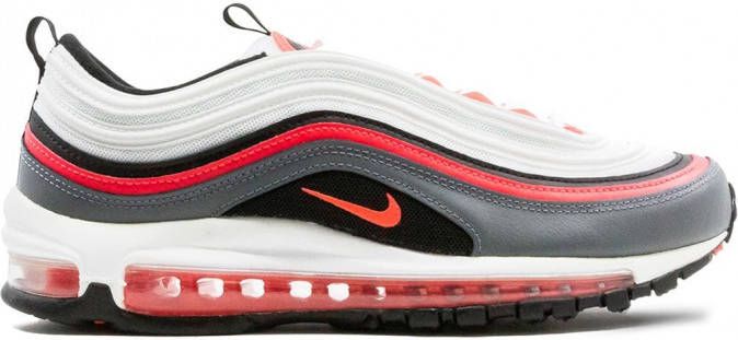 Nike "Dunk Low Pro SB Piet Mondrian sneakers" Wit