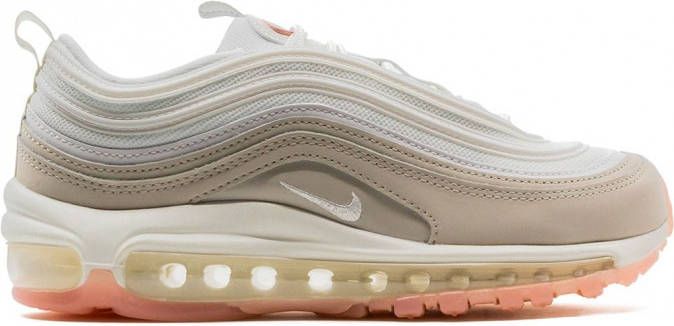 Nike Air Max 97 sneakers Wit