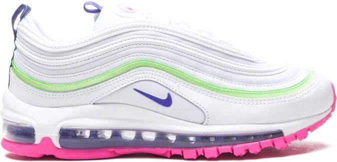 Nike Air Max 97 sneakers Wit