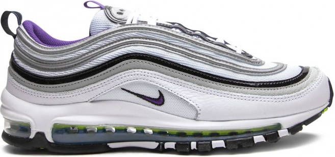 Nike Air Max 97 sneakers Wit