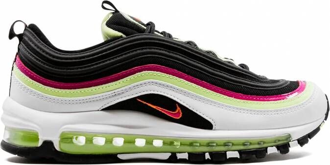 Nike Air Max 97 sneakers Wit