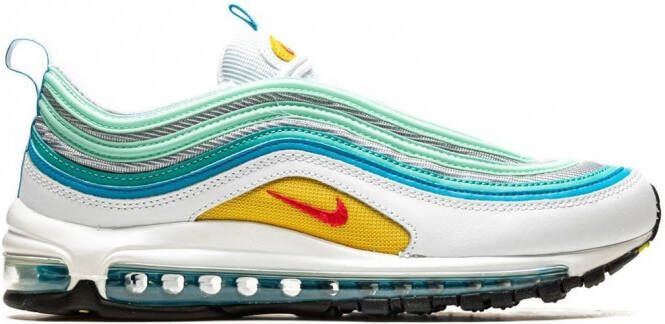 Nike Air Max 97 sneakers Wit