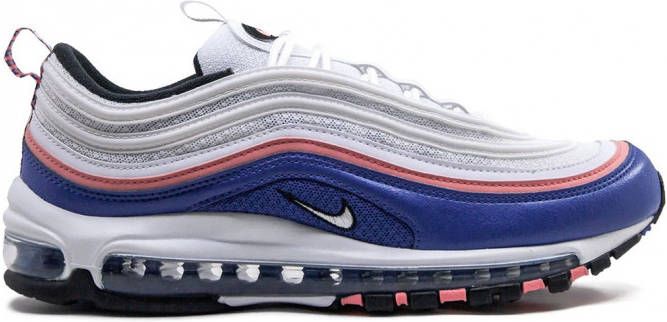 Nike Air Max 97 sneakers Wit